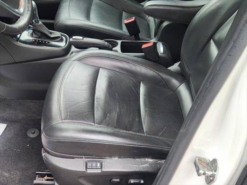 2018 Buick Encore Essence