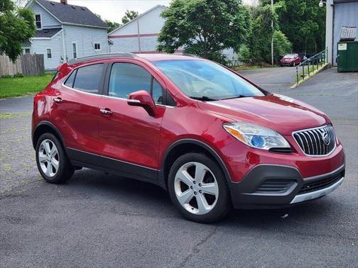 2015 Buick Encore Base