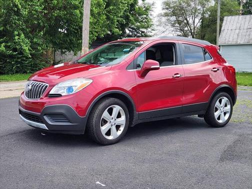 2015 Buick Encore Base