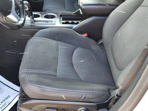 2017 Chevrolet Traverse 2LT