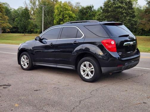 2015 Chevrolet Equinox 1LT