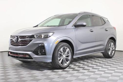 Photo 2 of 34 of 2022 Buick Encore GX Preferred