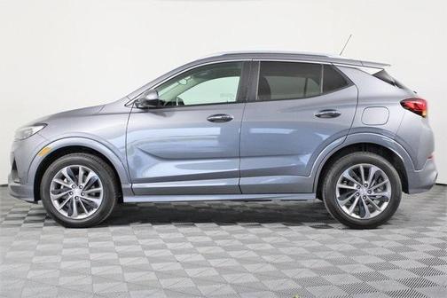 Photo 5 of 34 of 2022 Buick Encore GX Preferred