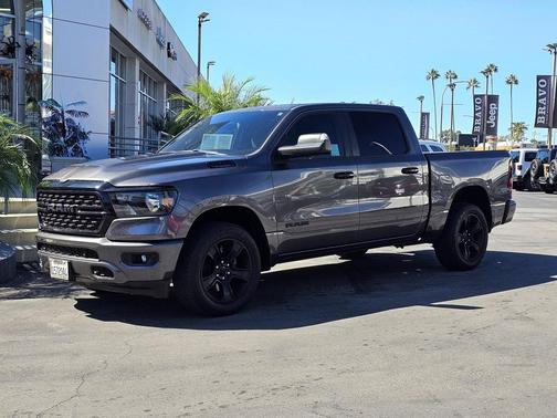 2024 RAM 1500 Big Horn/Lone Star