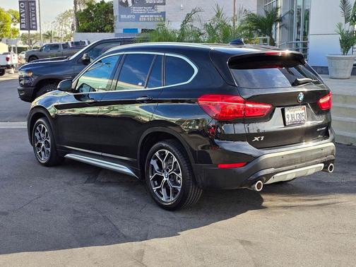2020 BMW X1 sDrive28i