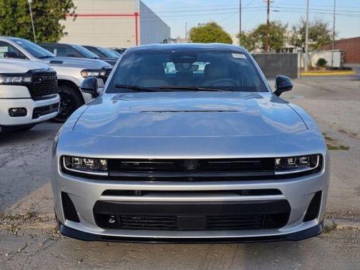 Triple Nickel 2026 Dodge Charger R/T Scat Pack