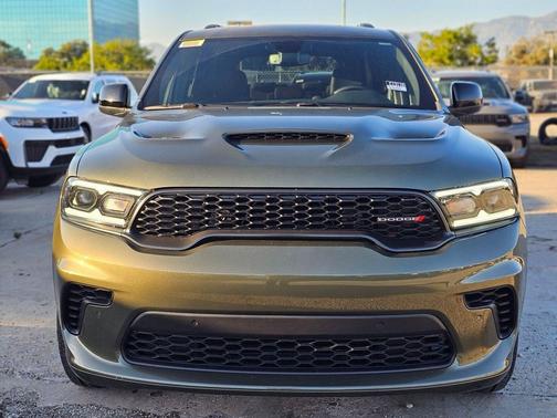 2026 Dodge Durango GT HEMI V8 AWD