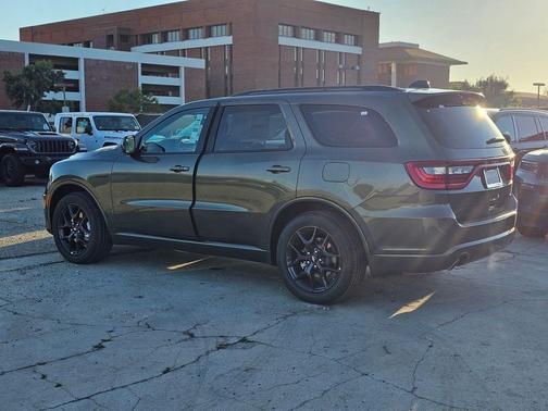 2026 Dodge Durango GT HEMI V8 AWD