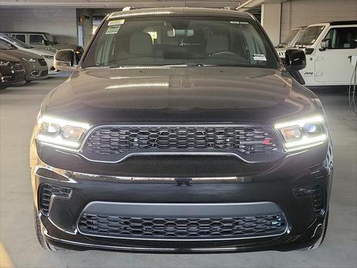 2025 Dodge Durango GT RWD