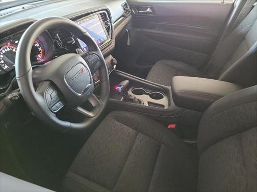 2025 Dodge Durango GT RWD