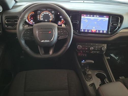 2025 Dodge Durango GT RWD