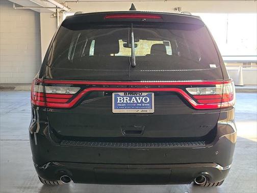 2025 Dodge Durango GT RWD