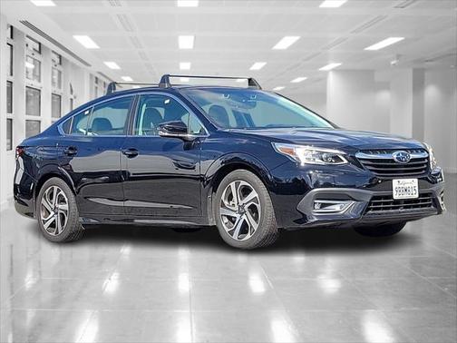 2022 Subaru Legacy Limited