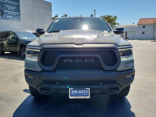 2023 RAM 1500 Rebel