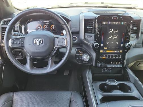 2023 RAM 1500 Rebel