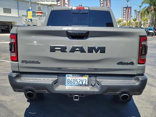 2023 RAM 1500 Rebel