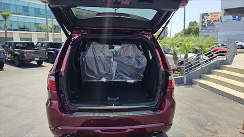 2025 Dodge Durango R/T Plus AWD