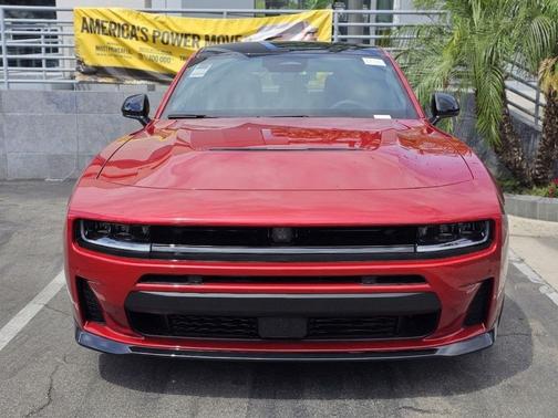 Redeye 2026 Dodge Charger R/T Scat Pack