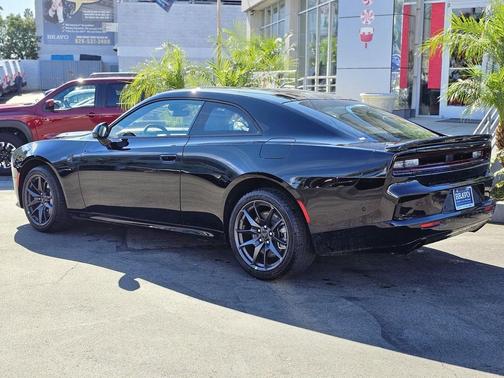 2026 Dodge Charger R/T Scat Pack