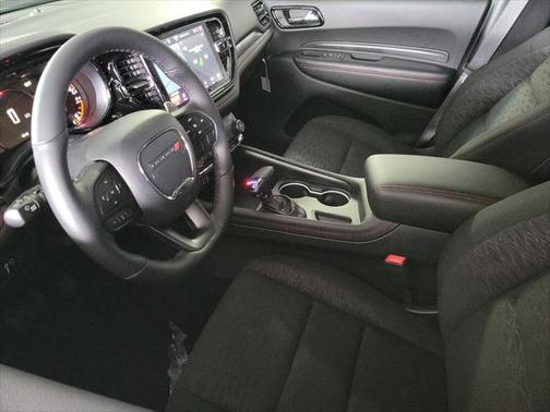 2025 Dodge Durango GT RWD