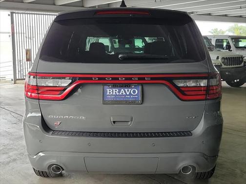 2025 Dodge Durango GT RWD