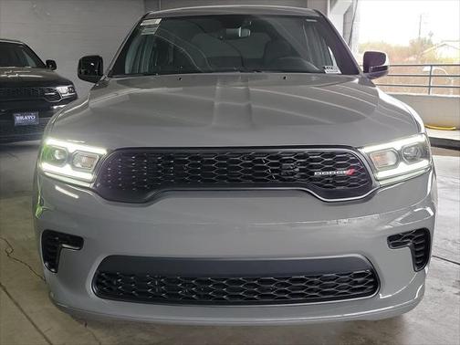2025 Dodge Durango GT RWD
