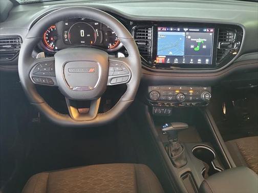 2025 Dodge Durango GT RWD