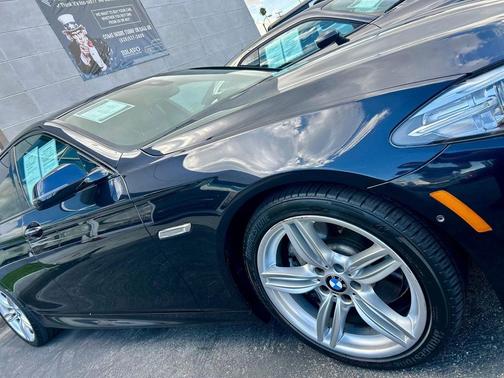 2015 BMW 535 535i