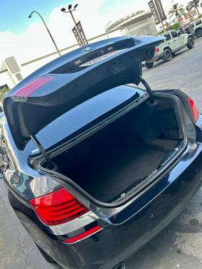 2015 BMW 535 535i