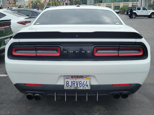 2019 Dodge Challenger R/T