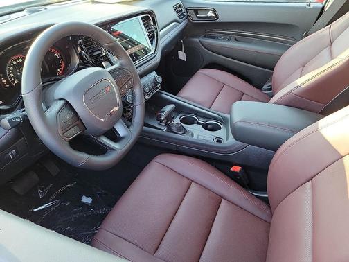 2025 Dodge Durango R/T Plus AWD