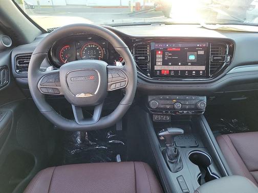 2025 Dodge Durango R/T Plus AWD