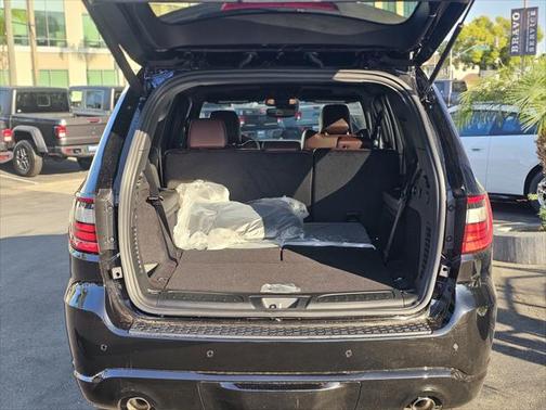 2025 Dodge Durango R/T Plus AWD