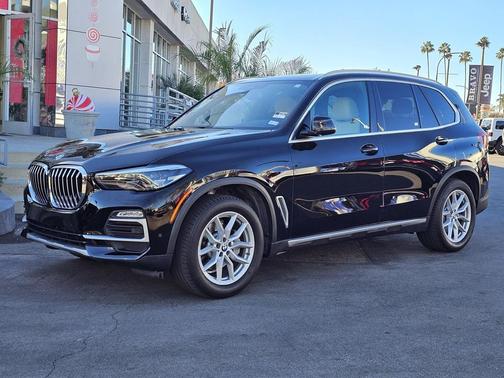 2021 BMW X5 sDrive40i