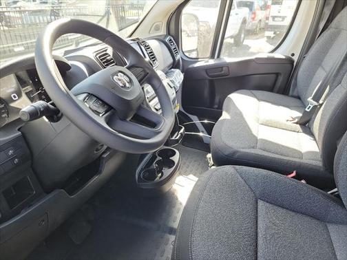 2025 RAM ProMaster 3500 High Roof