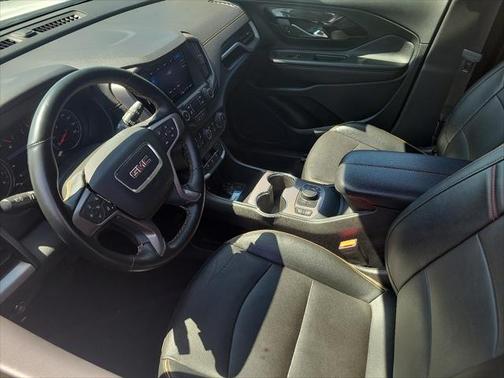 2023 GMC Terrain AWD AT4