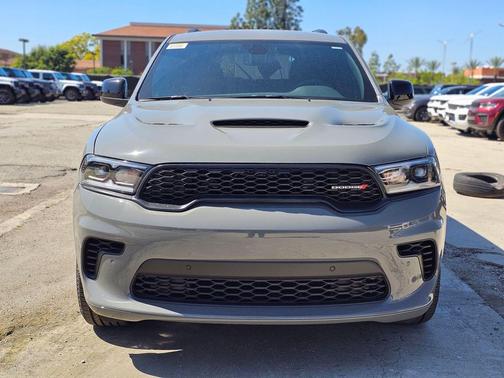 2026 Dodge Durango GT HEMI V8 AWD