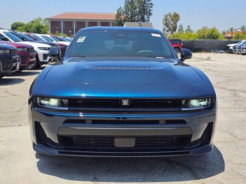 After Dark 2026 Dodge Charger R/T