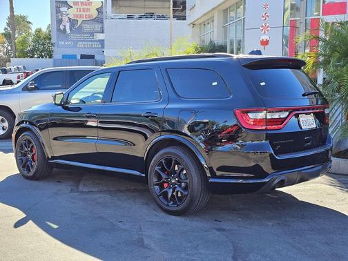2023 Dodge Durango R/T Plus AWD