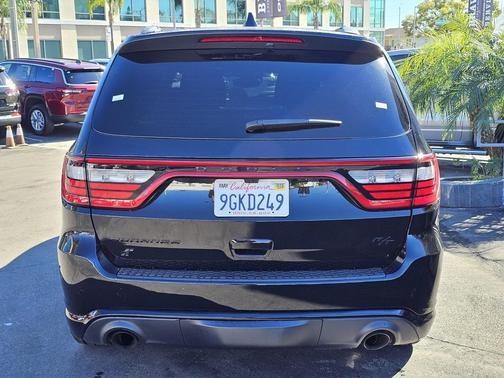 2023 Dodge Durango R/T Plus AWD