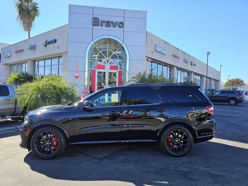 2023 Dodge Durango R/T Plus AWD