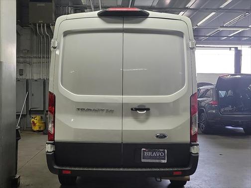 2023 Ford Transit-250 Base