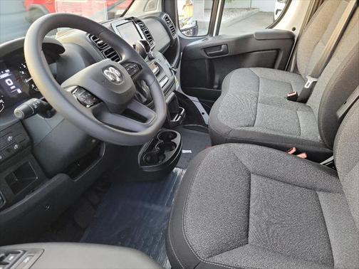 2025 RAM ProMaster 3500 High Roof