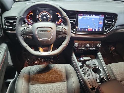 2025 Dodge Durango R/T