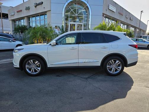 2023 Acura MDX Standard