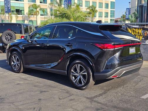 Caviar 2025 Lexus RX 350 Base