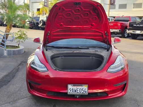 2019 Tesla Model 3 Standard Range