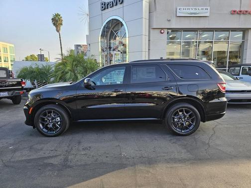 2026 Dodge Durango GT HEMI V8 AWD