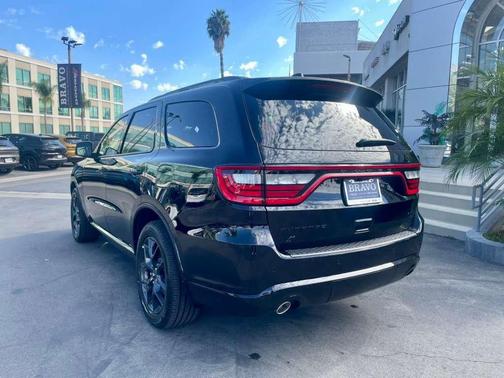 2026 Dodge Durango GT HEMI V8