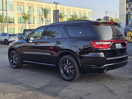 2026 Dodge Durango GT HEMI V8 AWD